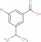 3-Bromo-5-isopropylbenzoic acid