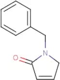 N-Benzyl-3-pyrrolin-2-one