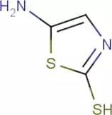 5-Amino-1,3-thiazole-2-thiol