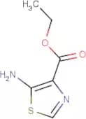 Ethyl 5-amino-1,3-thiazole-4-carboxylate