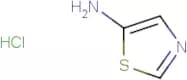 5-Aminothiazole hydrochloride