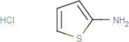 Thiophen-2-amine hydrochloride