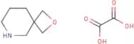 2-Oxa-6-azaspiro[3.5]nonane oxalate