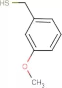 (3-Methoxyphenyl)methanethiol