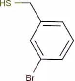 (3-Bromophenyl)methanethiol