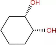 cis-1,2-Cyclohexanediol