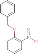 1-Benzyloxy-2-nitrobenzene