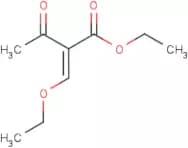 Ethyl 2-(ethoxymethylene)acetoacetate