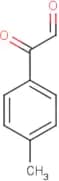(4-Methylphenyl)(oxo)acetaldehyde
