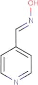 4-Pyridinealdoxime