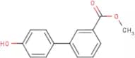Methyl 4'-hydroxy-[1,1'-biphenyl]-3-carboxylate