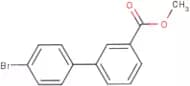 Methyl 4'-bromo-[1,1'-biphenyl]-3-carboxylate