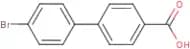 4'-Bromo-[1,1'-biphenyl]-4-carboxylic acid