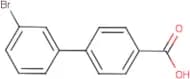 3'-Bromo-[1,1'-biphenyl]-4-carboxylic acid