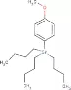 4-(Tributylstannyl)anisole