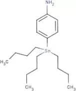 4-(Tributylstannyl)aniline