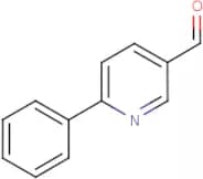 6-Phenylnicotinaldehyde
