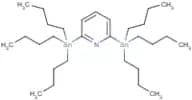 2,6-Bis(tributylstannyl)pyridine