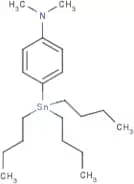 N,N-Dimethyl-4-(tributylstannyl)aniline