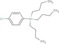 1-Chloro-4-(tributylstannyl)benzene