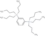 1,3-Bis(tributylstannyl)benzene
