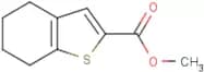 Methyl 4,5,6,7-tetrahydrobenzo[b]thiophene-2-carboxylate