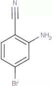 2-Amino-4-bromobenzonitrile