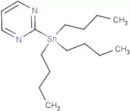 2-(Tributylstannyl)pyrimidine