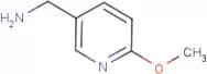 5-(Aminomethyl)-2-methoxypyridine