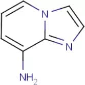 8-Aminoimidazo[1,2-a]pyridine