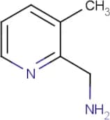 2-(Aminomethyl)-3-methylpyridine