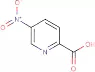 5-Nitropyridine-2-carboxylic acid