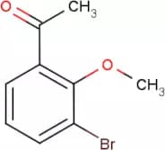 3'-Bromo-2'-methoxyacetophenone