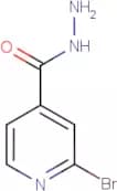 2-Bromoisonicotinohydrazide