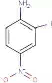 2-Iodo-4-nitroaniline