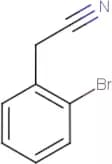 2-Bromophenylacetonitrile
