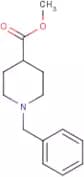 Methyl 1-benzylpiperidine-4-carboxylate