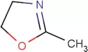4,5-Dihydro-2-methyl-1,3-oxazole