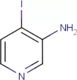3-Amino-4-iodopyridine