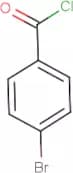 4-Bromobenzoyl chloride