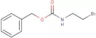 2-Bromoethylamine, N-CBZ protected