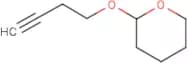 2-[(But-3-yn-1-yl)oxy]tetrahydro-2H-pyran