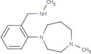 N-Methyl-2-(4-methylhomopiperazin-1-yl)benzylamine