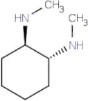 (1R,2R)-(-)-N1,N2-Dimethylcyclohexane-1,2-diamine