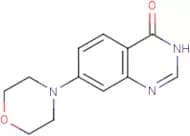 7-(Morpholin-4-yl)quinazolin-4(3H)-one