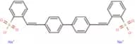 Disodium 2,2'-[biphenyl-4,4'-diyldiethene-2,1-diyl]dibenzenesulphonate