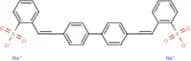 Disodium 2,2'-[biphenyl-4,4'-diyldiethene-2,1-diyl]dibenzenesulphonate
