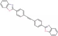 4,4'-Bis(1,3-benzoxazol-2-yl)stilbene