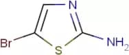 2-Amino-5-bromo-1,3-thiazole