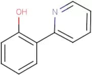 2-(Pyridin-2-yl)phenol